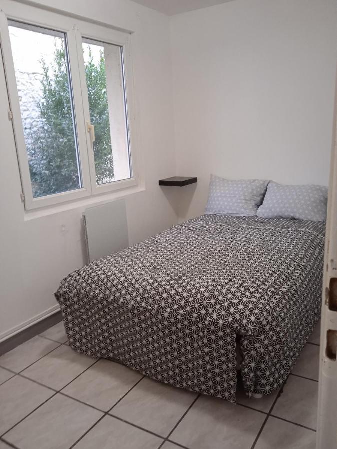 Le Chauvinois Apartamento Chauvigny Exterior foto
